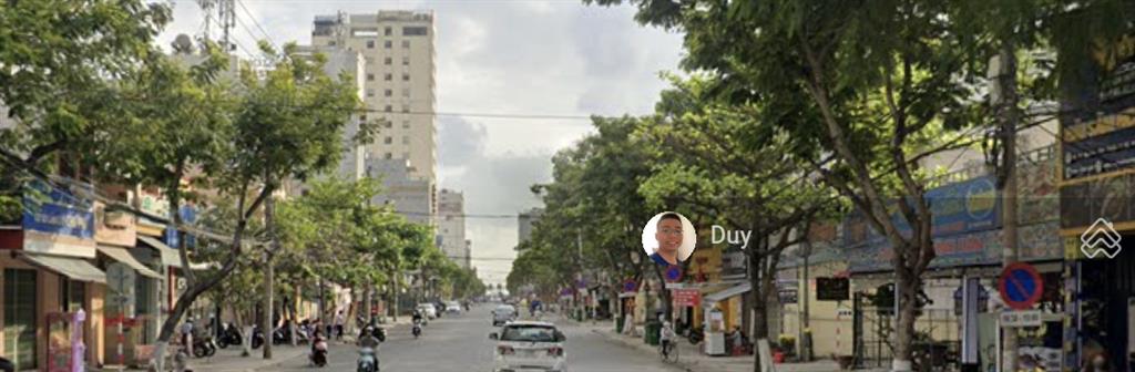 Cần bán  nguyễn văn thoại (ngũ hành sơn)  94 m2  10.8 tỷ