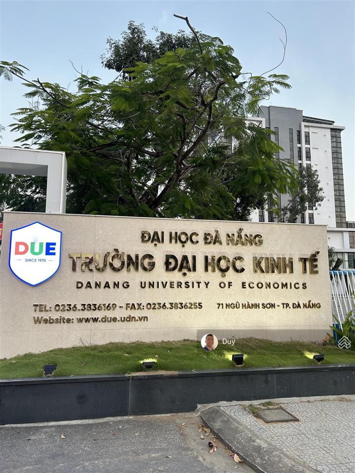 Cần bán mỹ đa đông (ngũ hành sơn) dòng tiền 25 triệu/tháng