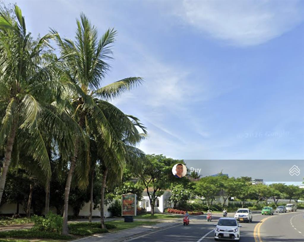 Cần bán  võ nguyên giáp (ngũ hành sơn)  152 m2  26 tỷ