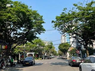 Mặt tiền lê lợi (hải châu)  7.8 tỷ