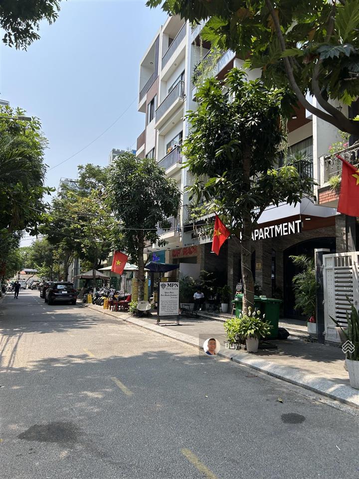 An thượng 33 (ngũ hành sơn)  24.5 tỷ