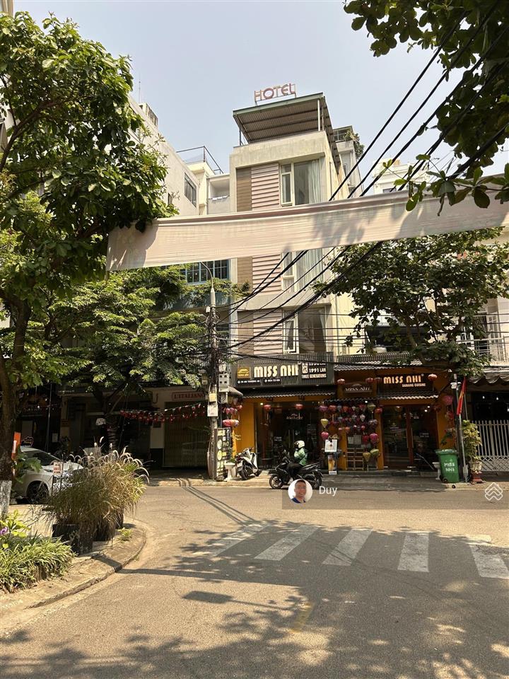 An thượng 33 (ngũ hành sơn)  24.5 tỷ