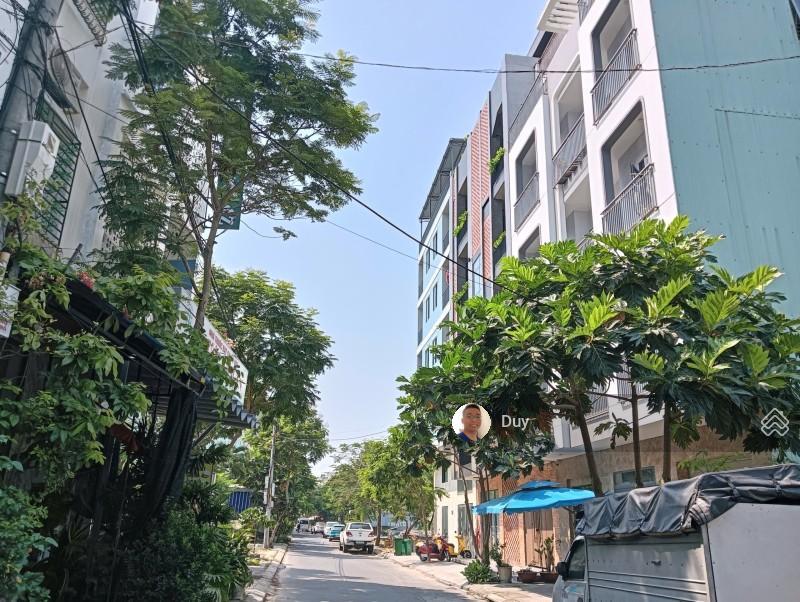 Mỹ khê 8 (sơn trà)  ngang 10  80m²
