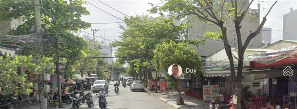 Châu thị vĩnh tế (ngũ hành sơn)  dòng tiền 25 triệu/tháng  23.5 tỷ