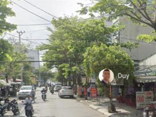 Châu thị vĩnh tế (ngũ hành sơn)  dòng tiền 25 triệu/tháng  23.5 tỷ