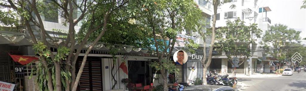 Châu thị vĩnh tế (ngũ hành sơn)  dòng tiền 25 triệu/tháng  23.5 tỷ