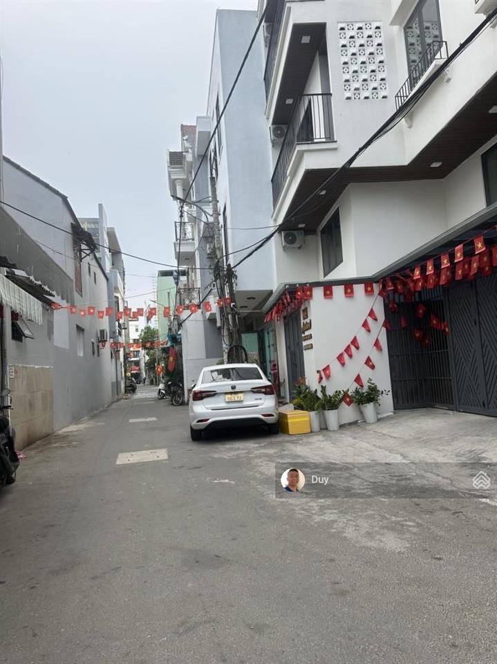 Cần bán  lê hữu trác (sơn trà)  107 m2  11 tỷ