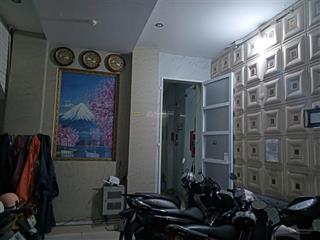 Mặt tiền châu thị vĩnh tế dòng tiền 60 triệu/tháng