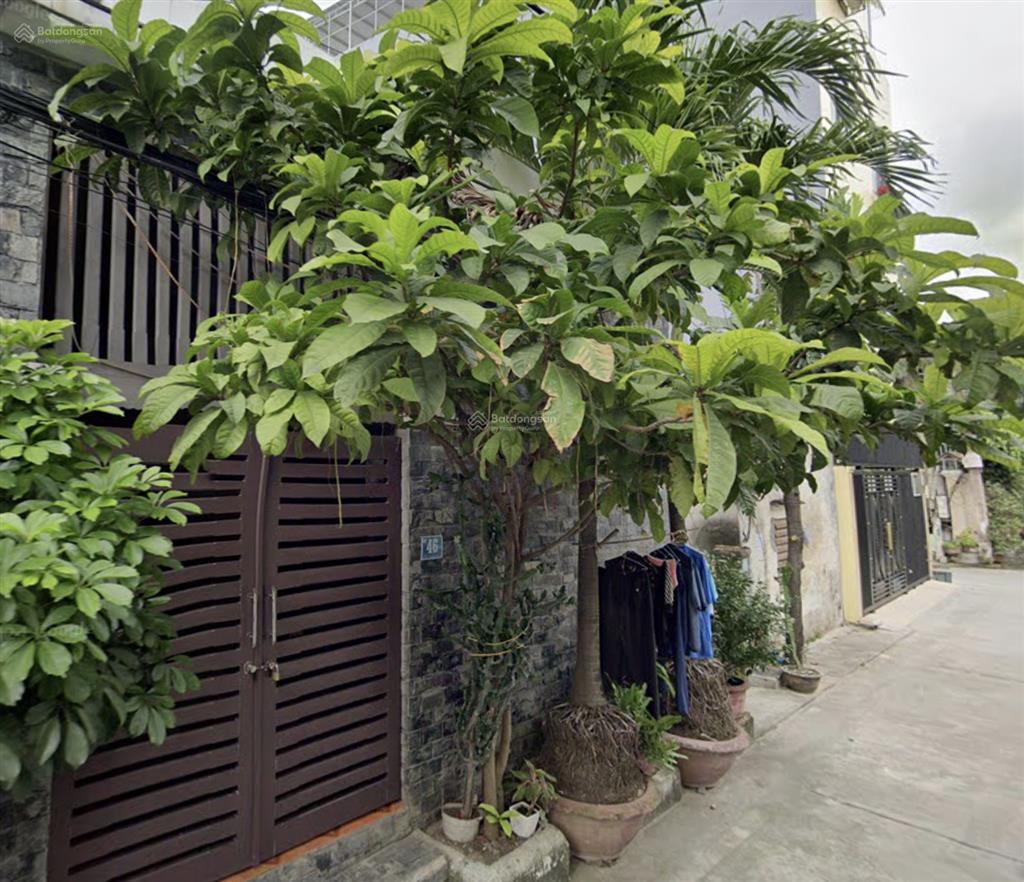 Đất đẹp phan thúc duyện ngang khủng 6.1m