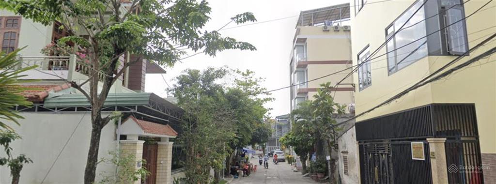 Đất đẹp phan thúc duyện ngang khủng 6.1m