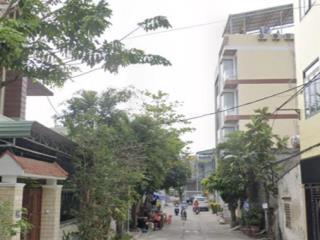 Đất đẹp phan thúc duyện ngang khủng 6.1m
