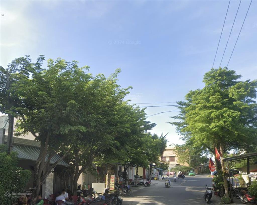 Mt phó đức chính  2 tầng  100m2  9.6 tỷ