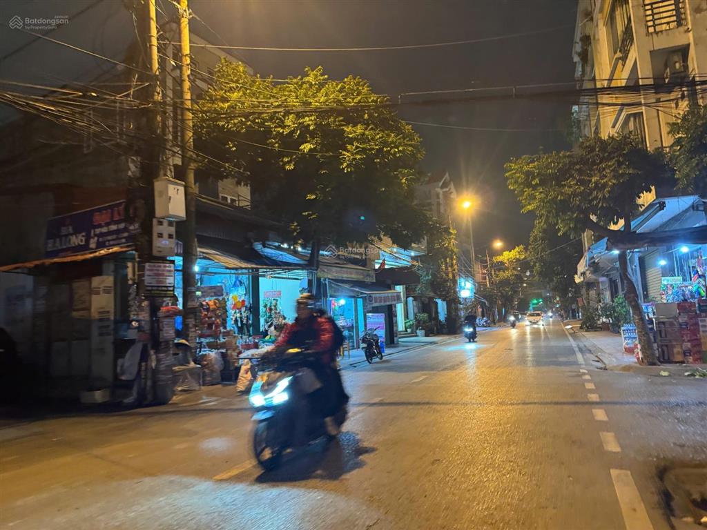 Siêu phẩm mặt đường trực cát 2 mặt thoáng đầu tư & kinh doanh đỉnh cao
