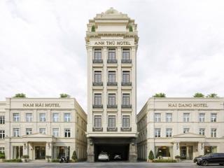 Siêu phẩm mặt đường trực cát  2 mặt thoáng  đầu tư & kinh doanh đỉnh cao