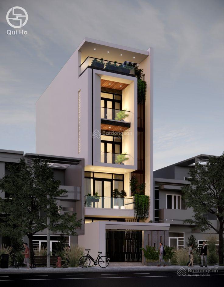Bán nhà mặt đường đào nhuận, ngay ngã 4, vị trí đẹp