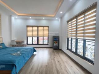 Cho thuê nhà mặt phố thụy khuê 30mx 6 tầng. cho thuê mọi mô hình