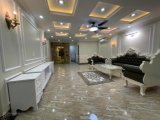 Bán tòa căn hộ 7 tầng diện tích 70m gần phố dòng tiêng 80tr/tháng giá 14.9 tỷ!