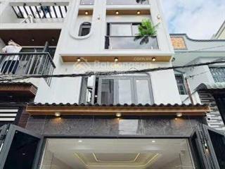 Bán nhà gần chợ bến thành giá 4,85tỷ/ ngang 6m x dài 15m đường thủ khoa huân, quận 1