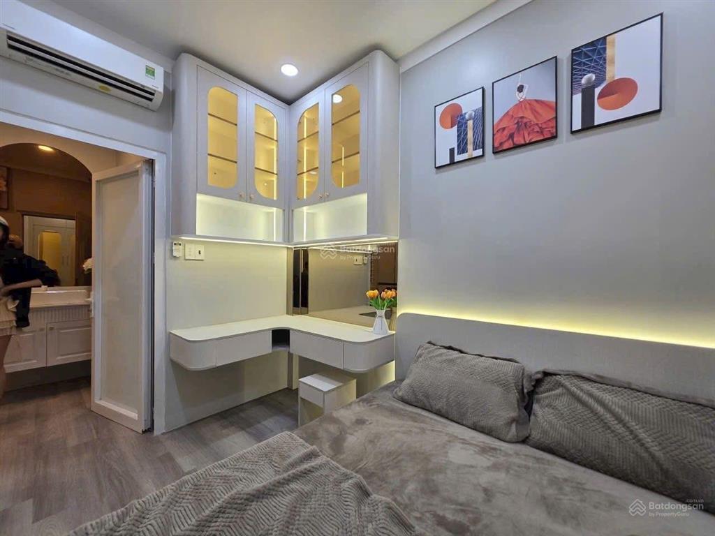 Nhà đẹp  giá mềm ngay khu trung tâm ngô đức kế, bình thạnh. giá chỉ 5 tỷ 580/78m2. sổ hoàn công!!!