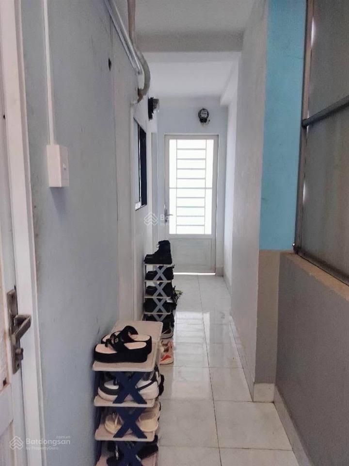 Nhà hẻm 6m với diện tích 70m2 mà giá chỉ 5 tỷ 460 nằm ngay trên đường bàn cờ, p3, quận 3!