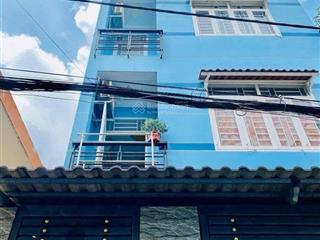 Nhà hẻm 6m mà chỉ nhỉnh 5 tỷ đ với diện tích 70m2 nằm ngay trên đường bàn cờ, p3, quận 3. sổ sẵn