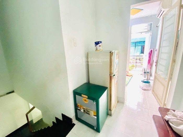 Nhà hẻm 6m với diện tích 70m2 mà giá chỉ 5 tỷ 460 nằm ngay trên đường bàn cờ, p3, quận 3!