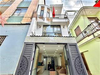 Bán nhà căn góc ngay 2mtđ nguyễn công hoan  phú nhuận. sổ đẹp hoàn công đầy đủ. chỉ 6 tỷ 320/70m2