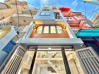 Sở hữu ngay nhà 63m2 tại trần quốc thảo, quận 3. sổ sẵn, sang tên cc trong ngày