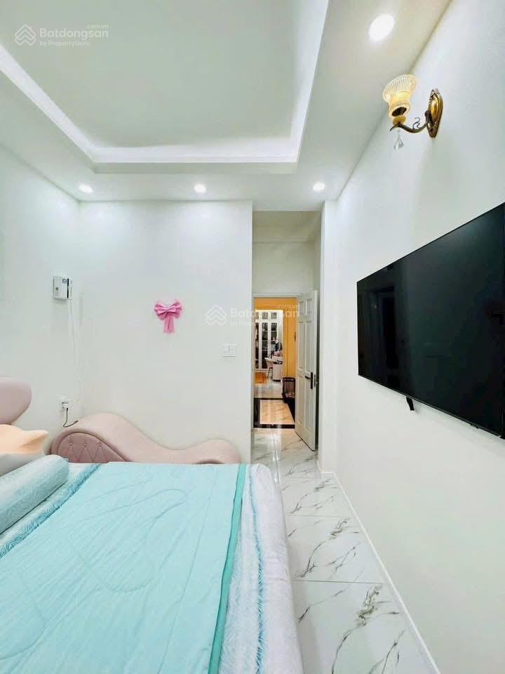 Sốc  nhà phan đình phùng, phú nhuận mà chỉ nhỉnh 4đ cho diện tích đến 60m2, pháp lý chuẩn!