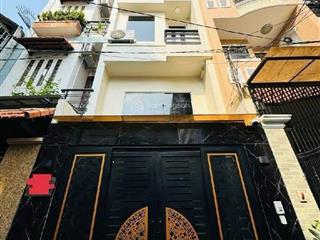 Sốc  nhà phan đình phùng, phú nhuận mà chỉ nhỉnh 4đ cho diện tích đến 60m2, pháp lý chuẩn!