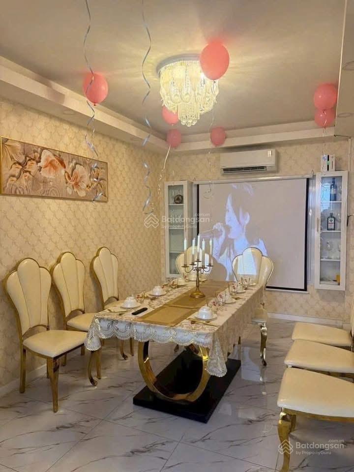 Sốc  nhà phan đình phùng, phú nhuận mà chỉ nhỉnh 4đ cho diện tích đến 60m2, pháp lý chuẩn!