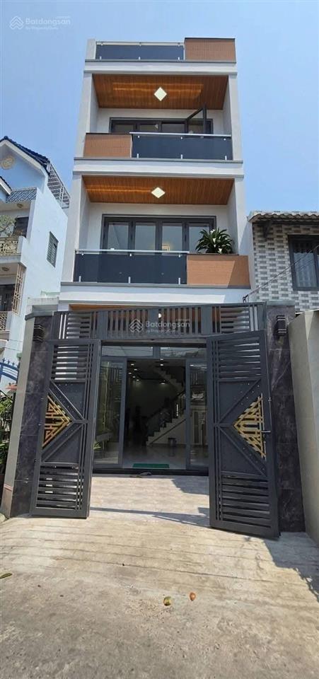Không mua giá này thì mua giá nào? nhà phạm thế hiển, q8. cách tttm parc mall mà chỉ 4,76tỷ/60m2!!