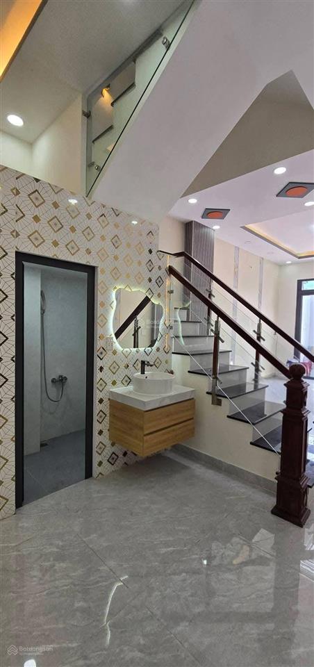 Không mua giá này thì mua giá nào? nhà phạm thế hiển, q8. cách tttm parc mall mà chỉ 4,76tỷ/60m2!!