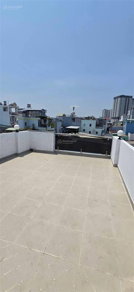 Không mua giá này thì mua giá nào? nhà phạm thế hiển, q8. cách tttm parc mall mà chỉ 4,76tỷ/60m2!!