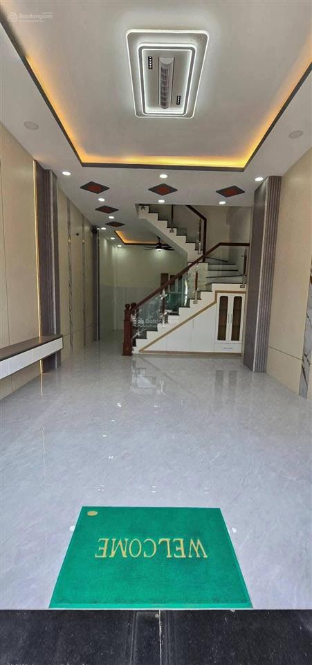 Không mua giá này thì mua giá nào? nhà phạm thế hiển, q8. cách tttm parc mall mà chỉ 4,76tỷ/60m2!!