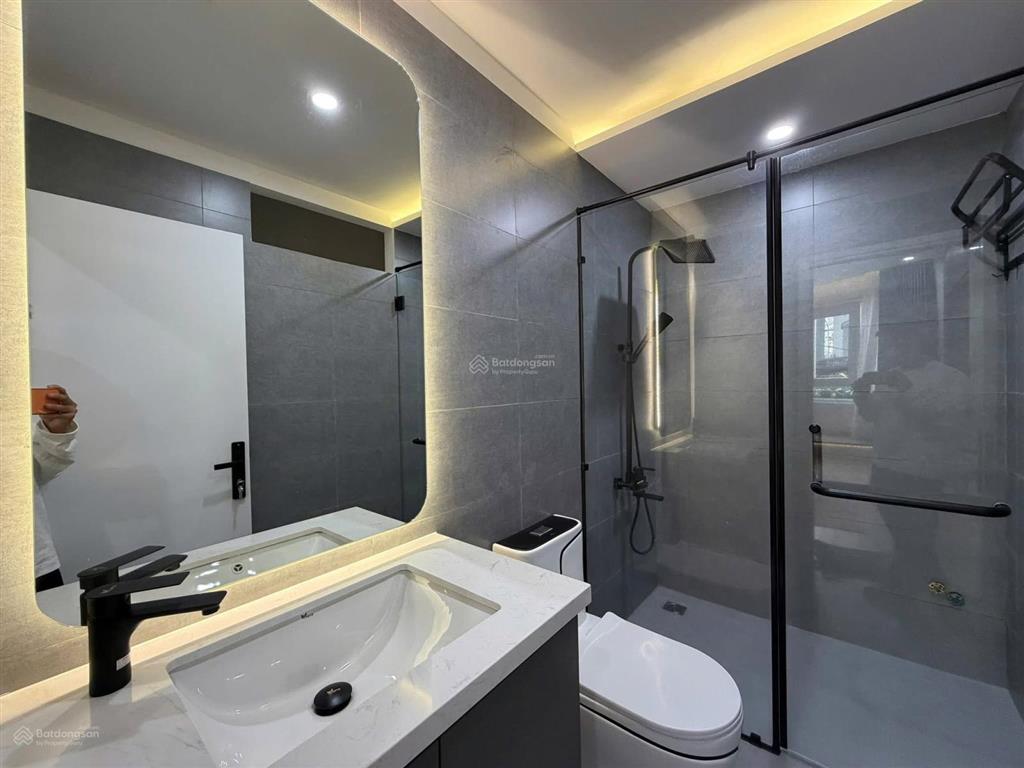 Tổ ấm lý tưởng dành cho gia đình  bán nhà đoàn thị điểm, phú nhuận với dt lên đến 66m2 chỉ 5,16tỷ!