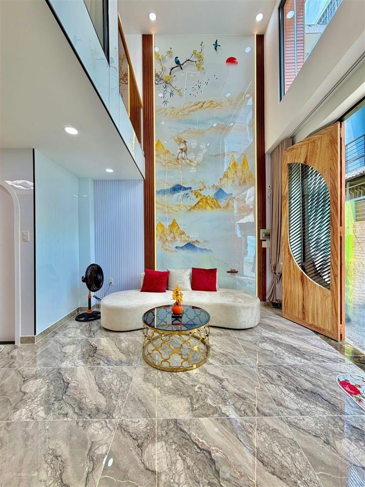 Siêu phẩm hàng ngộpnhà nguyễn trãi, p7, quận 5 mà chỉ 6 tỷ 990 cho dt lên đến 78m2, pháp lý chuẩn!