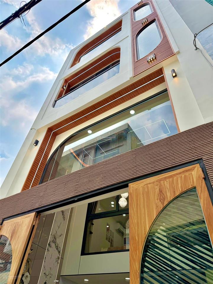 Siêu phẩm hàng ngộpnhà nguyễn trãi, p7, quận 5 mà chỉ 6 tỷ 990 cho dt lên đến 78m2, pháp lý chuẩn!