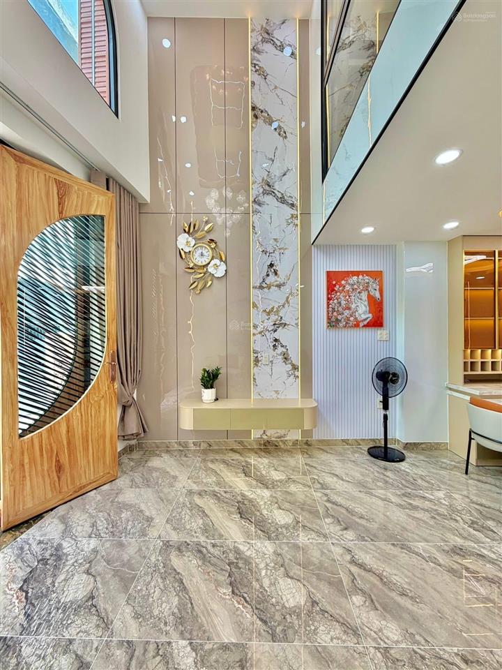 Siêu phẩm hàng ngộpnhà nguyễn trãi, p7, quận 5 mà chỉ 6 tỷ 990 cho dt lên đến 78m2, pháp lý chuẩn!