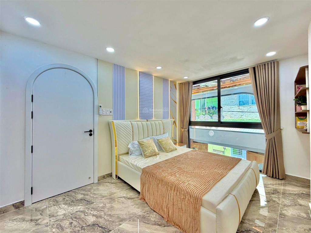 Siêu phẩm hàng ngộpnhà nguyễn trãi, p7, quận 5 mà chỉ 6 tỷ 990 cho dt lên đến 78m2, pháp lý chuẩn!