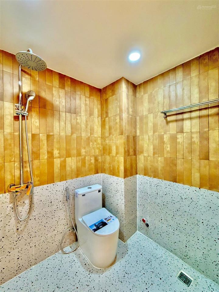 Siêu phẩm hàng ngộpnhà nguyễn trãi, p7, quận 5 mà chỉ 6 tỷ 990 cho dt lên đến 78m2, pháp lý chuẩn!