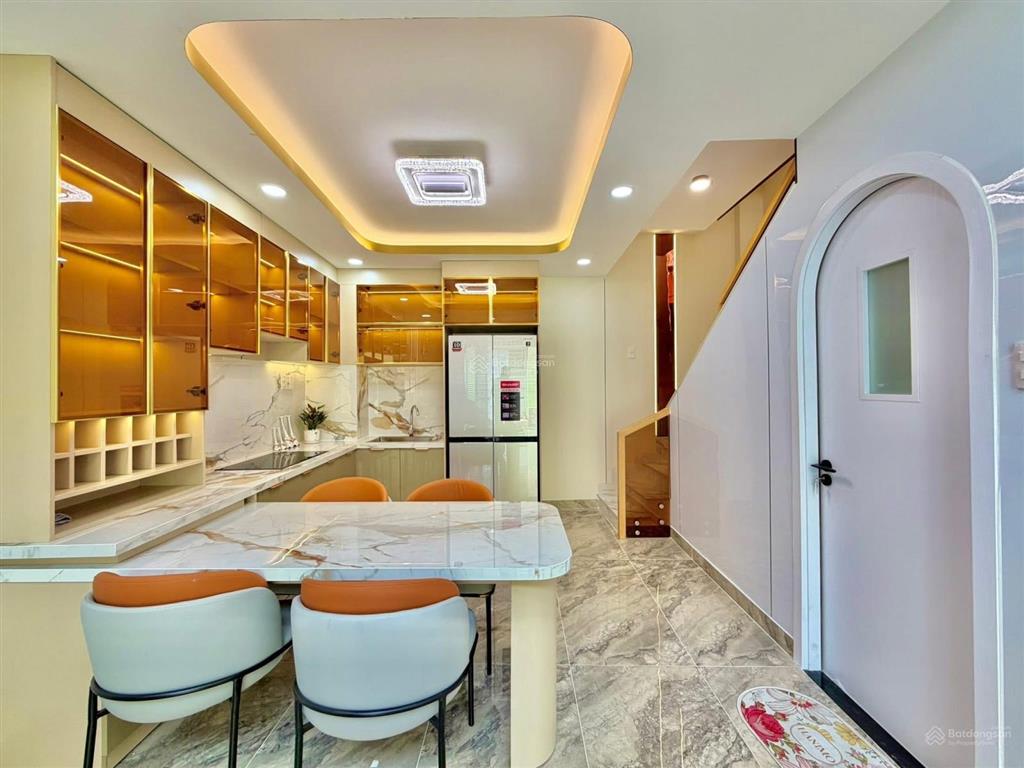 Siêu phẩm hàng ngộpnhà nguyễn trãi, p7, quận 5 mà chỉ 6 tỷ 990 cho dt lên đến 78m2, pháp lý chuẩn!