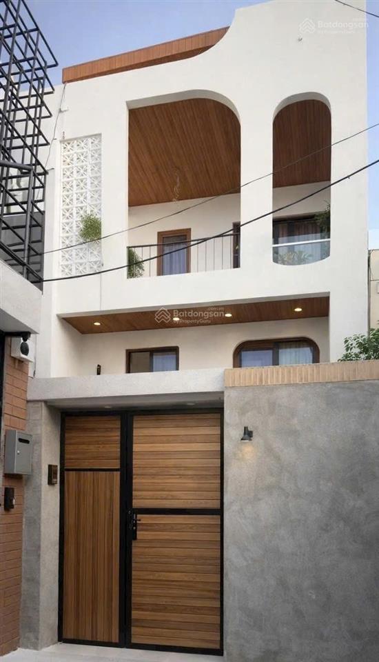 Ngay trung tâm bình thạnh  nơ trang long nhưng giá cực sốc chỉ 5 tỷ 880/74.2m2!!!