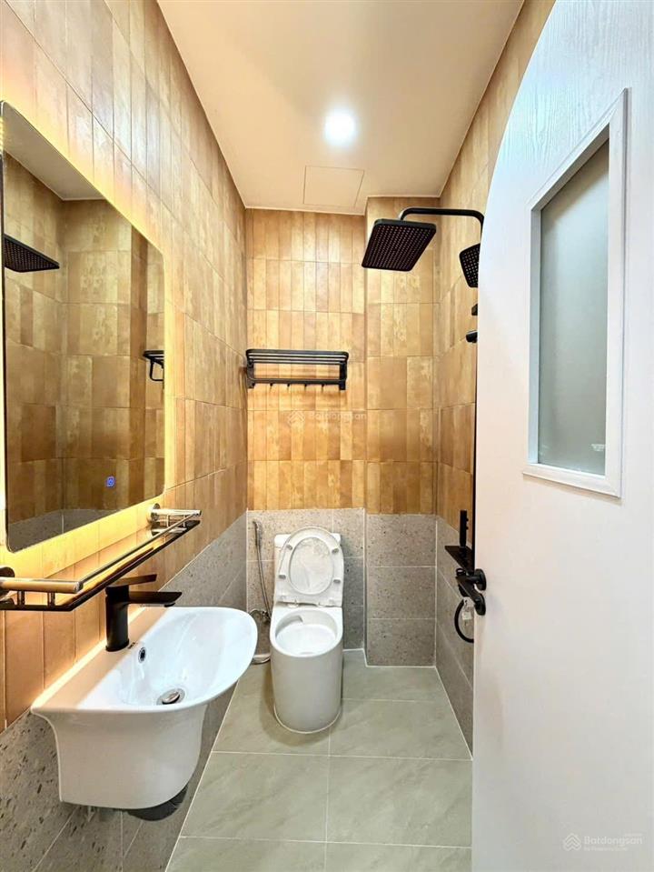 Ngay trung tâm bình thạnh  nơ trang long nhưng giá cực sốc chỉ 5 tỷ 880/74.2m2!!!
