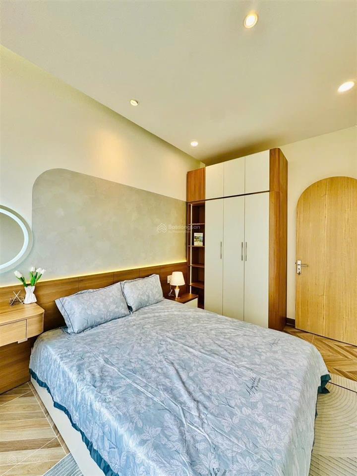 Chỉ hơn 6 đồng sở hữu ngay em nhà ngay trung tâm sài gòn  đề thám, quận 1 với dt 72m2!!!