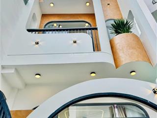 Chỉ hơn 6 đồng sở hữu ngay em nhà ngay trung tâm sài gòn  đề thám, quận 1 với dt 72m2!!!