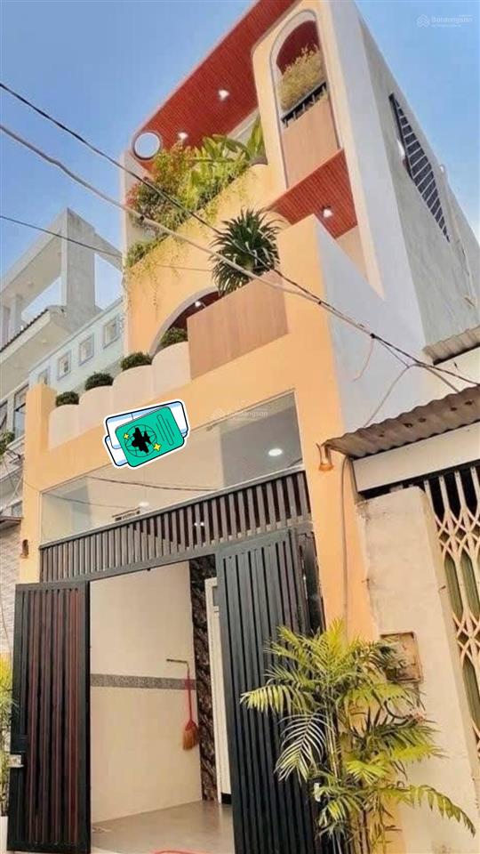 Duy nhất một căn giá rẻ ngay trung tâm quận 10  đường hoà hưng. chỉ 5 tỷ 750/70.4m2, shc 2020!