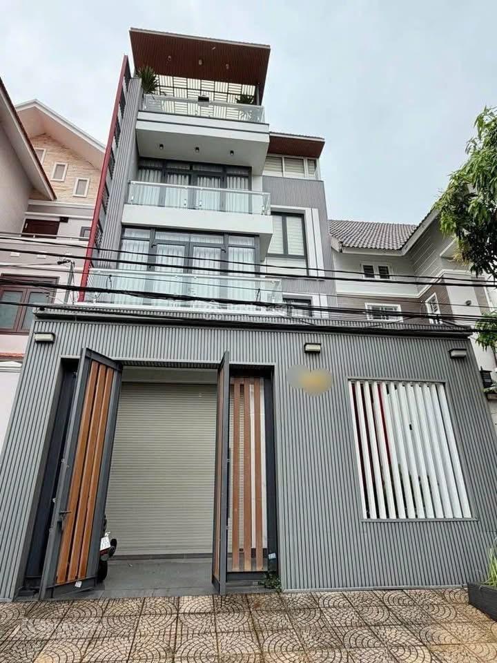 Ngộp! nhà phố cực đẹp quận 7  đường tân mỹ với giá chỉ 6 tỷ cho dt lên đến 105m2, pháp lý chuẩn!