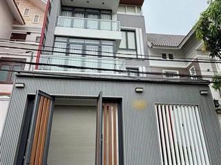 Ngộp! siêu biệt thự quận 7 đường tân mỹ, p. tân thuận mà giá ngang nhà phố với dt 105m2 chỉ 6,88tỷ!