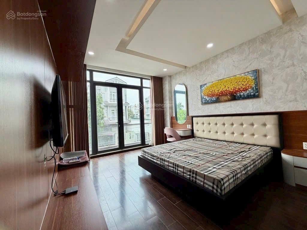 Ngộp! nhà phố cực đẹp quận 7  đường tân mỹ với giá chỉ 6 tỷ cho dt lên đến 105m2, pháp lý chuẩn!